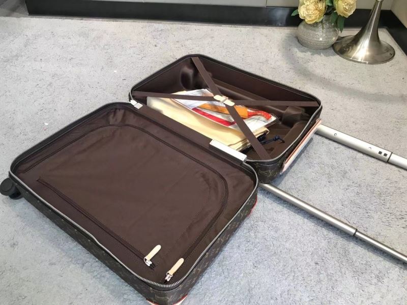 Louis Vuitton Suitcase